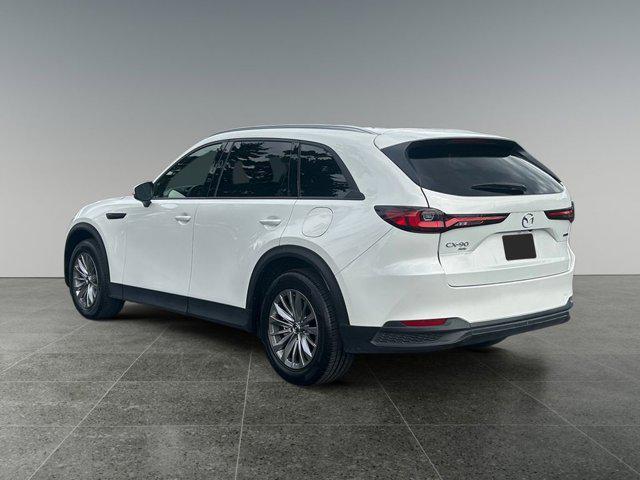 used 2024 Mazda CX-90 car, priced at $32,987