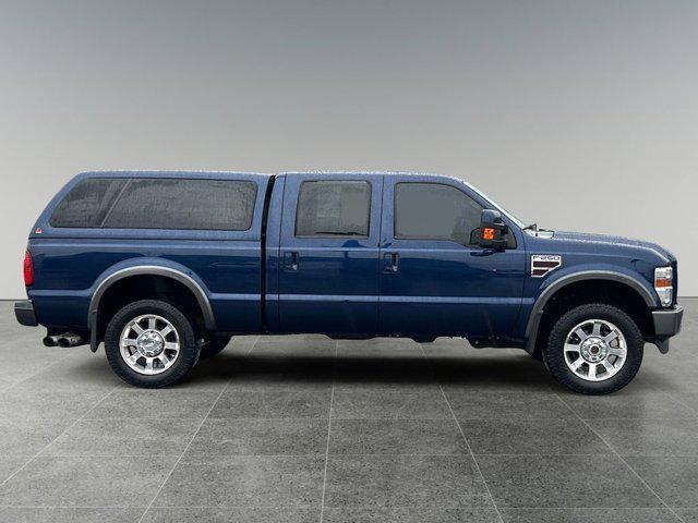 used 2008 Ford F-250 car, priced at $23,988