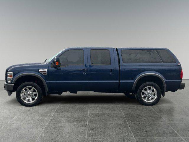 used 2008 Ford F-250 car, priced at $23,988