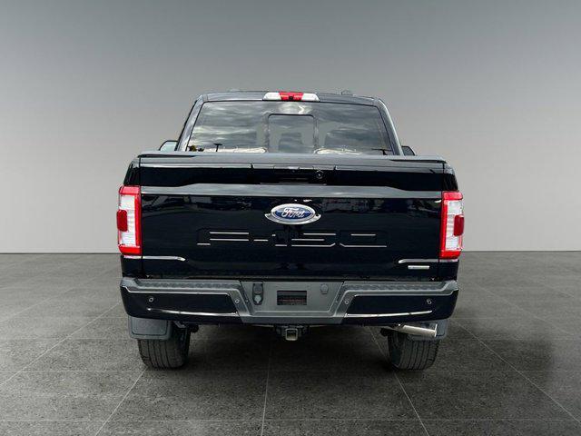 used 2022 Ford F-150 car, priced at $51,888