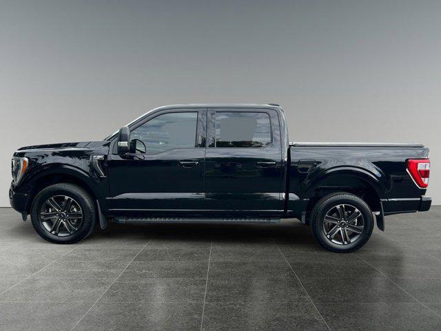 used 2022 Ford F-150 car, priced at $51,888