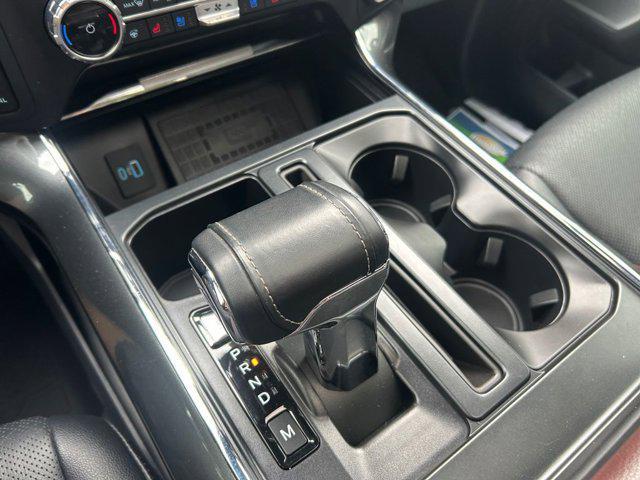 used 2022 Ford F-150 car, priced at $51,888
