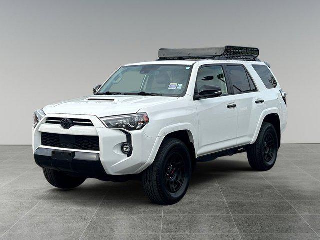 used 2021 Toyota 4Runner car, priced at $42,978