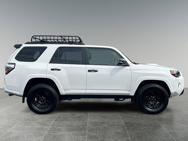 used 2021 Toyota 4Runner car, priced at $42,978