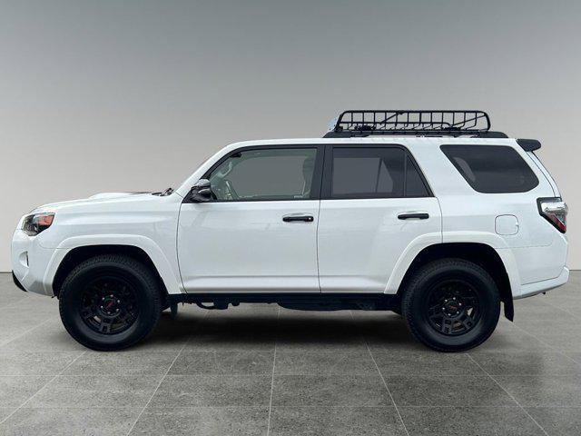 used 2021 Toyota 4Runner car, priced at $42,978