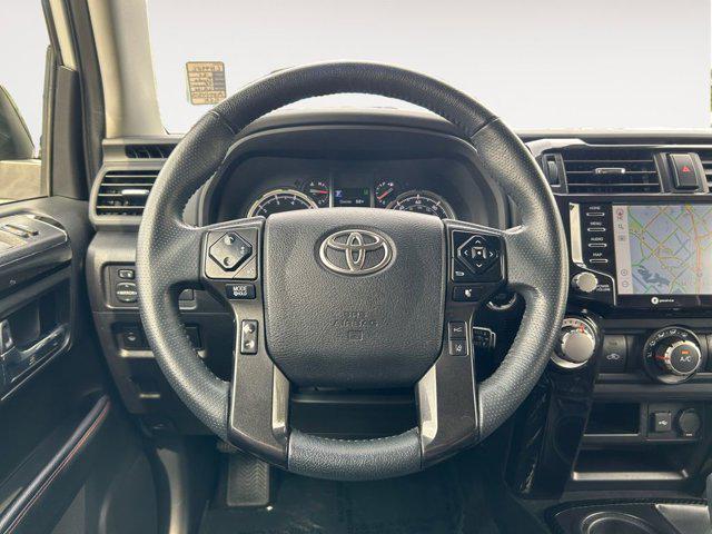 used 2021 Toyota 4Runner car, priced at $42,978