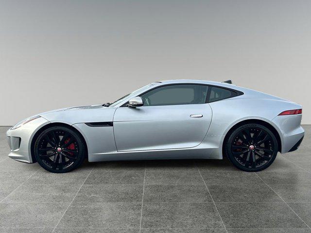 used 2015 Jaguar F-TYPE car, priced at $32,987