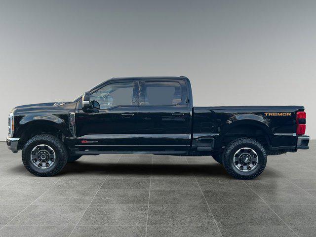 used 2023 Ford F-350 car, priced at $75,877