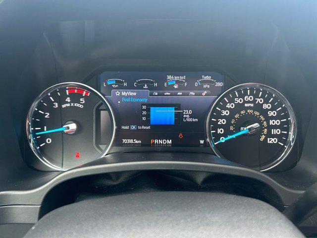 used 2021 Ford F-350 car, priced at $67,970