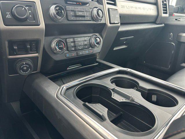 used 2021 Ford F-350 car, priced at $67,970
