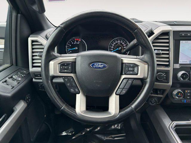 used 2021 Ford F-350 car, priced at $67,970