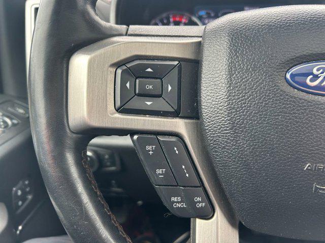 used 2021 Ford F-350 car, priced at $67,970