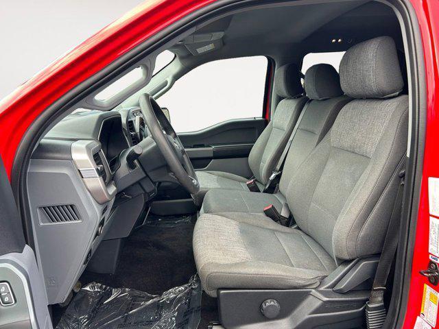 used 2022 Ford F-150 car, priced at $35,888