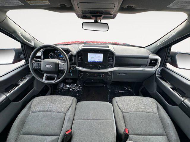 used 2022 Ford F-150 car, priced at $33,895