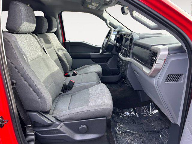 used 2022 Ford F-150 car, priced at $35,888