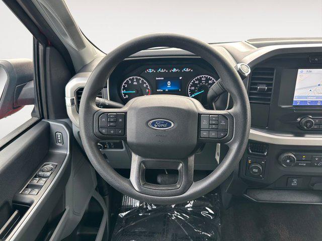 used 2022 Ford F-150 car, priced at $33,895