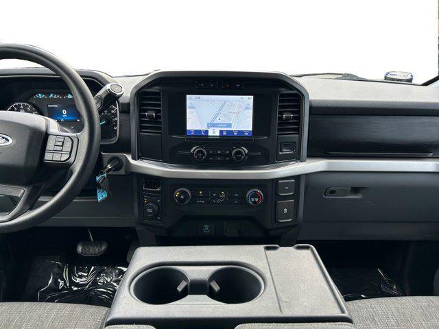 used 2022 Ford F-150 car, priced at $35,888