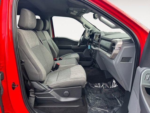 used 2022 Ford F-150 car, priced at $33,895