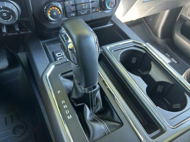 used 2019 Ford F-150 car, priced at $32,877