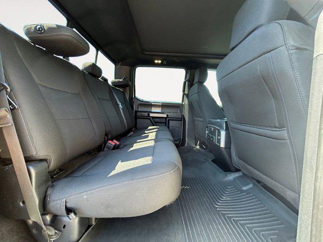 used 2019 Ford F-150 car, priced at $32,877
