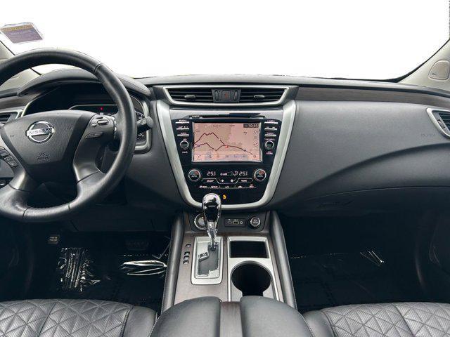 used 2019 Nissan Murano car, priced at $28,977