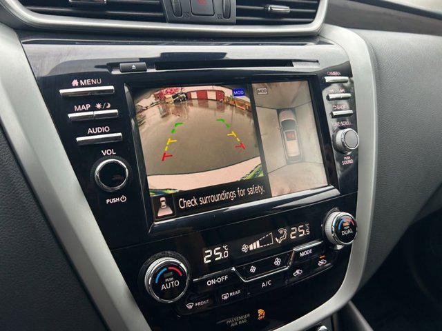 used 2019 Nissan Murano car, priced at $28,977