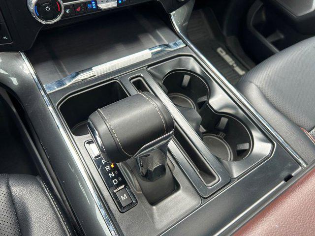 used 2023 Ford F-150 car, priced at $54,988