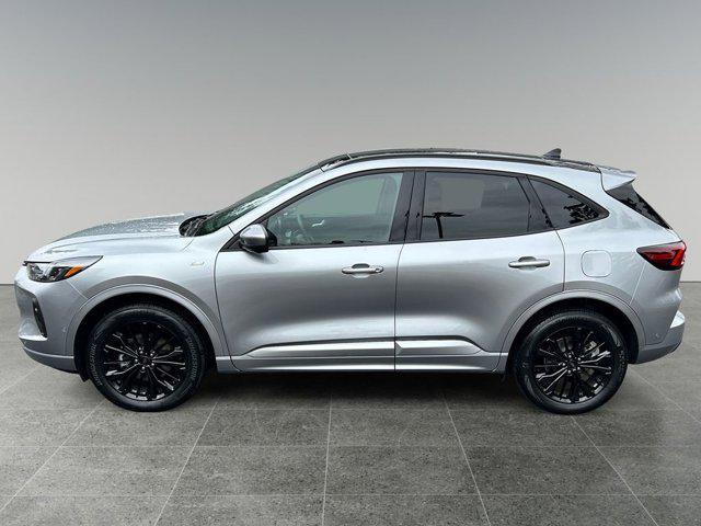 used 2024 Ford Escape car, priced at $37,888