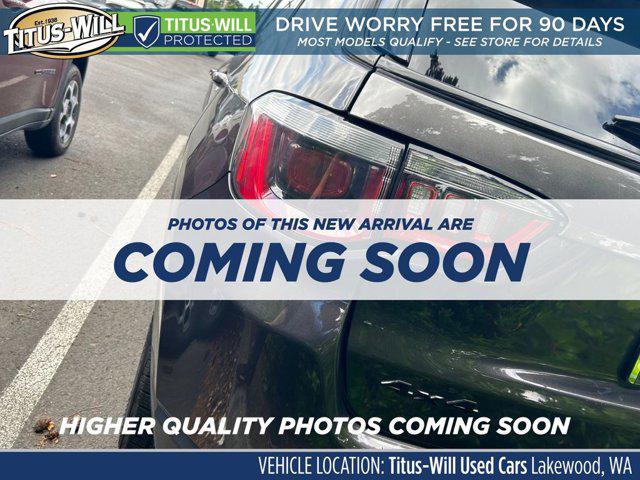 used 2018 Jeep Compass car, priced at $16,977