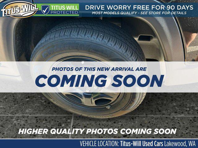 used 2018 Jeep Compass car, priced at $18,777