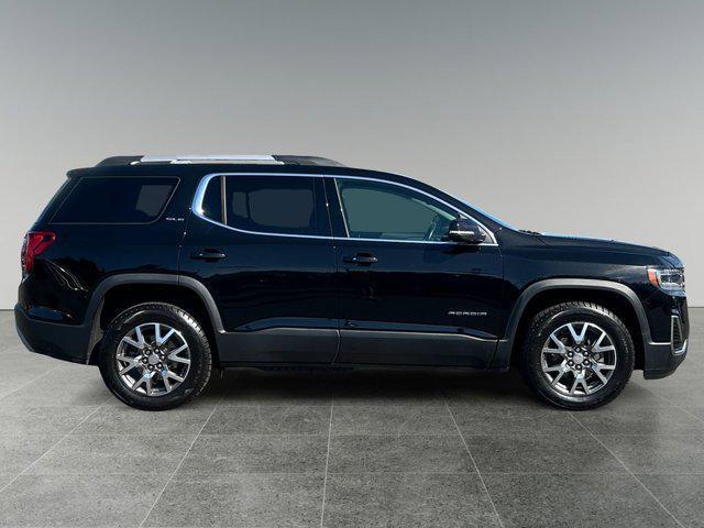 used 2020 GMC Acadia car