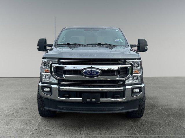 used 2022 Ford F-350 car, priced at $54,988