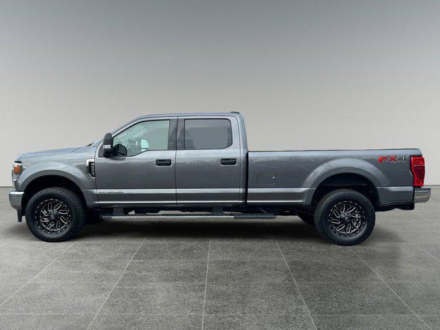 used 2022 Ford F-350 car, priced at $54,988