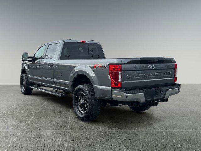 used 2022 Ford F-350 car, priced at $54,988