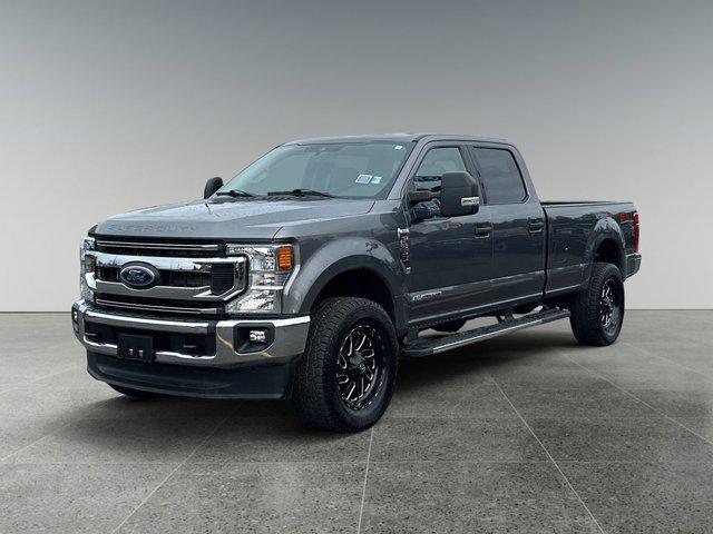 used 2022 Ford F-350 car, priced at $54,988