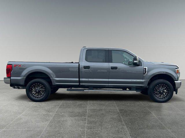 used 2022 Ford F-350 car, priced at $54,988