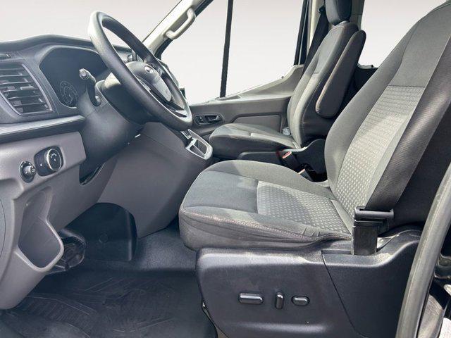 used 2020 Ford Transit-350 car, priced at $49,990