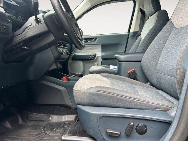 used 2022 Ford Maverick car, priced at $30,990