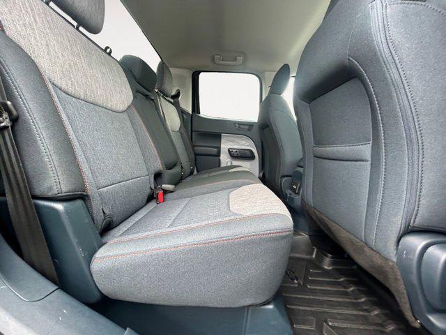 used 2022 Ford Maverick car, priced at $30,990