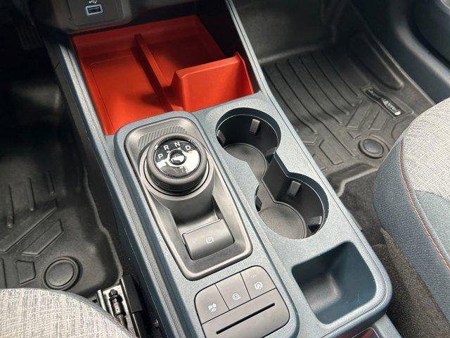used 2022 Ford Maverick car, priced at $30,990