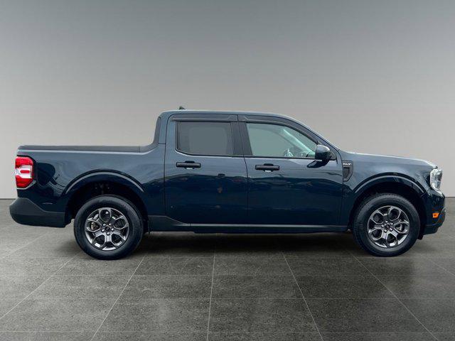 used 2022 Ford Maverick car, priced at $30,990