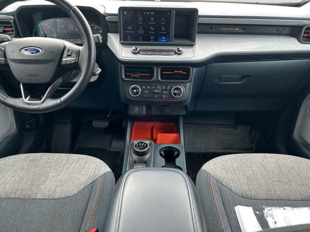 used 2022 Ford Maverick car, priced at $30,990
