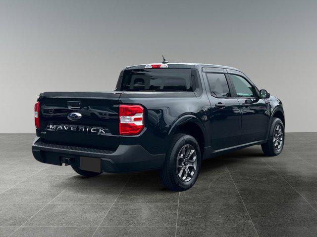 used 2022 Ford Maverick car, priced at $30,990