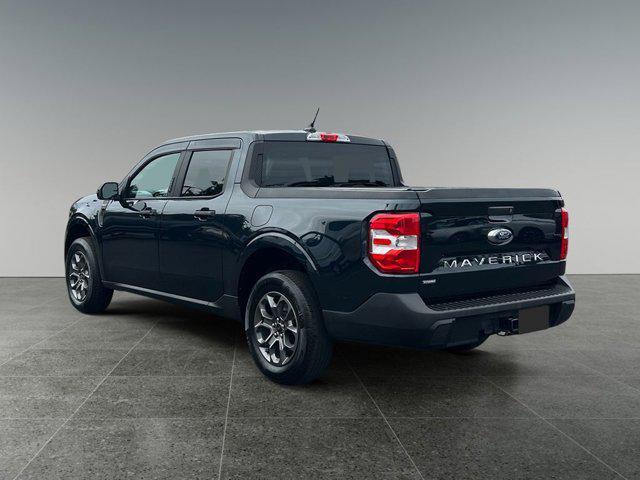 used 2022 Ford Maverick car, priced at $30,990