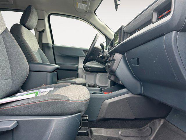 used 2022 Ford Maverick car, priced at $30,990