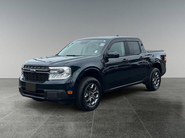 used 2022 Ford Maverick car, priced at $30,990