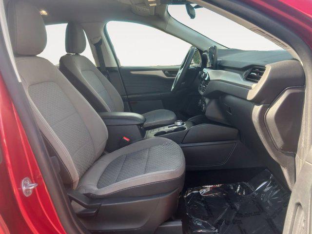 used 2022 Ford Escape car, priced at $20,978