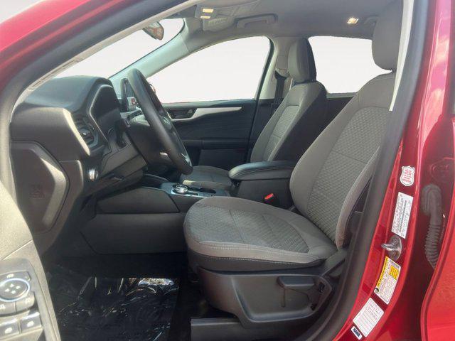 used 2022 Ford Escape car, priced at $20,978