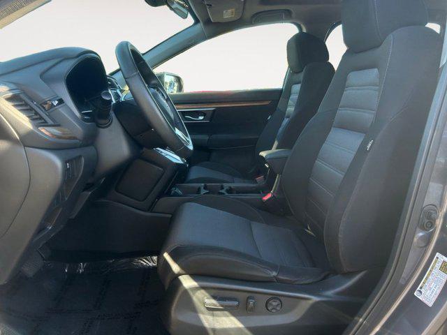 used 2019 Honda CR-V car, priced at $20,987