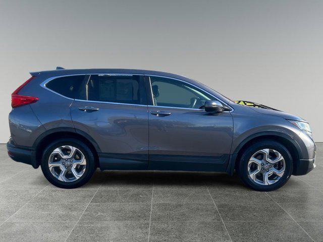 used 2019 Honda CR-V car, priced at $20,987